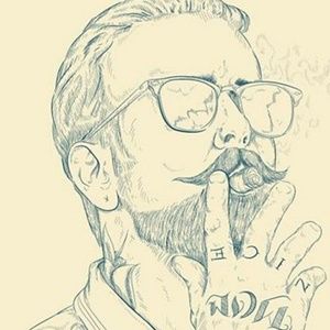 Meet your Posher, Trent